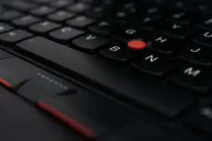 Lenovo Notebook