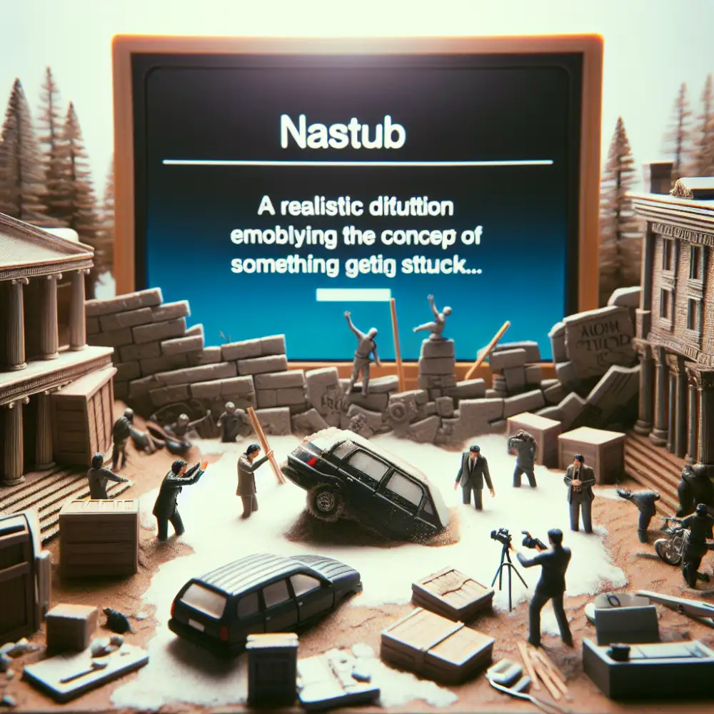 Nastub