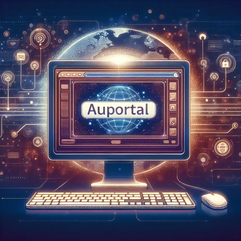 Auportal