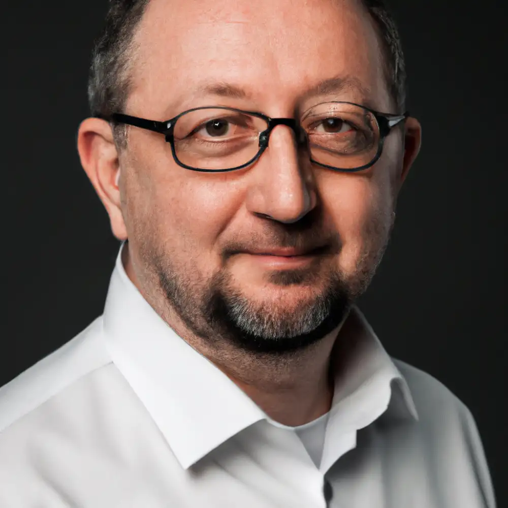 Adam Vondráček
