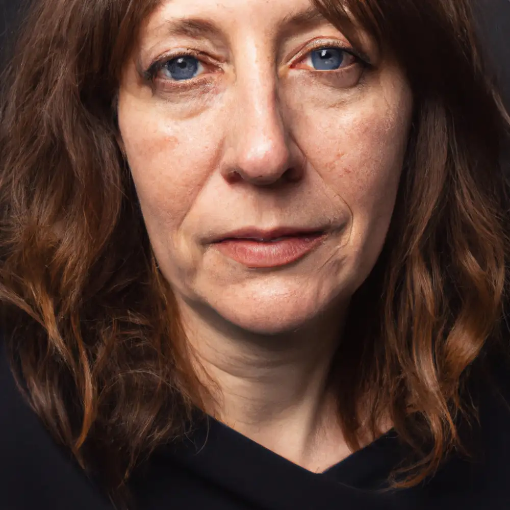 Veronika Procházková