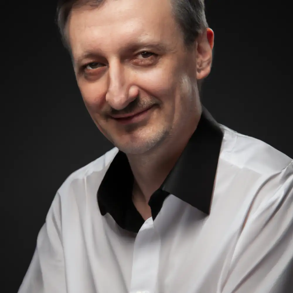 Vladimír Novotný